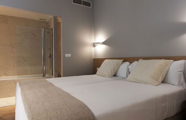 MH Apartments Central Madrid - Foto 12