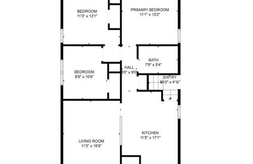 Entire House Walkable to Niagara Falls and Aquarium - Foto 11