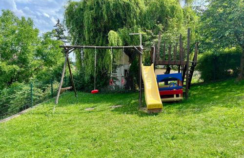 Quartier22 - Ferienwohnung mit Altstadtblick - Foto 21