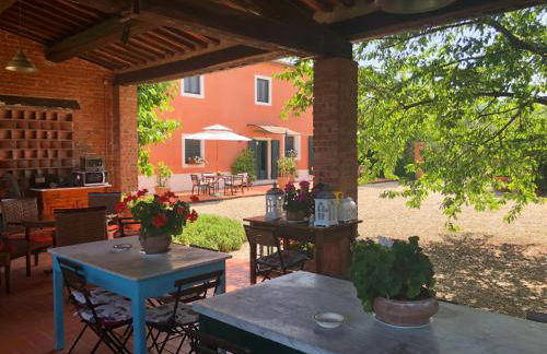 Agriturismo Podere Marchiano - Foto 67