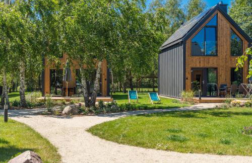 Domki w Naturze - Foto 4