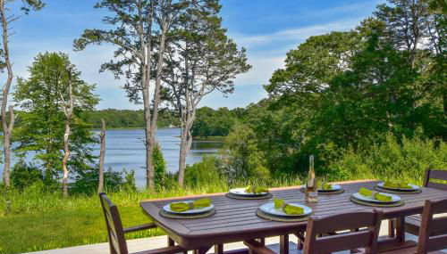 Luxury Waterfront Home w Heated Pool and Hot Tub - Foto 4