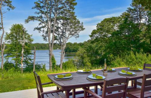 Luxury Waterfront Home w Heated Pool and Hot Tub - Foto 4