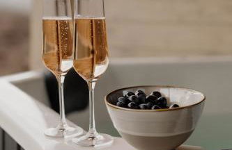 Hüttenchalets Rhön - Foto 20