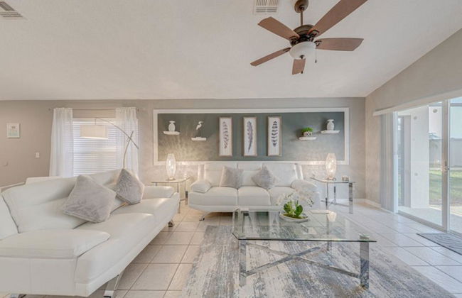 Disney Area Preferred Homes with Spa - Foto 35