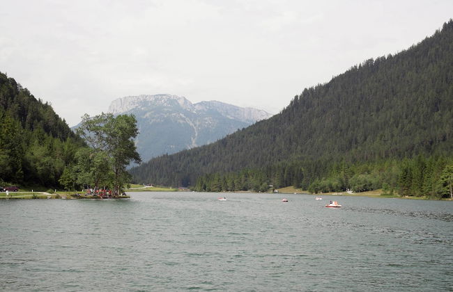 Apartment in Waidring Near Ski Slopes - Foto 38