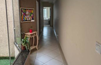 Casa Tranquila, espaçosa e aconchegante - Suzano -São Paulo - Foto 11