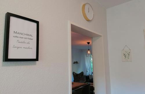 Ferienhaus Fasanennest - Foto 21