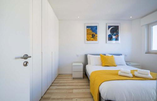 Sunset Horizon Carcavelos - Foto 44