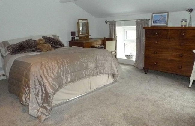 Seaton Cottage - Foto 10