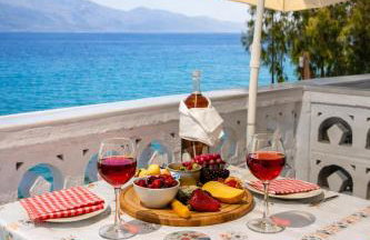 Moukas Seaside Apartments Romantico - Foto 6