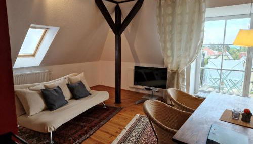 Ferienwohnung mit Flair - Foto 5