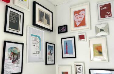 The Chalet by Hip Haus - Foto 57