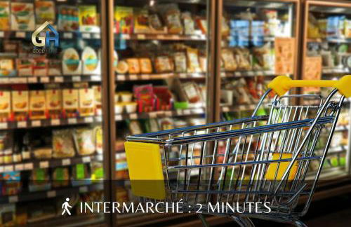 La Pause - Centre-ville - Foto 18