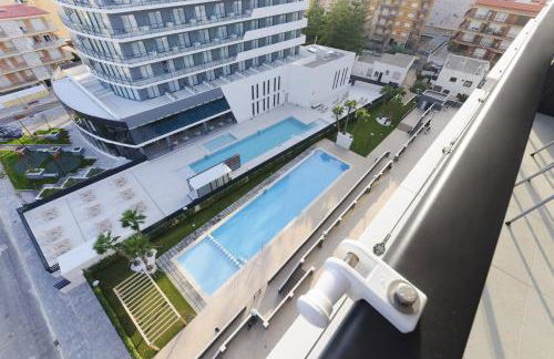 AG Residencial El Alamo - Foto 76