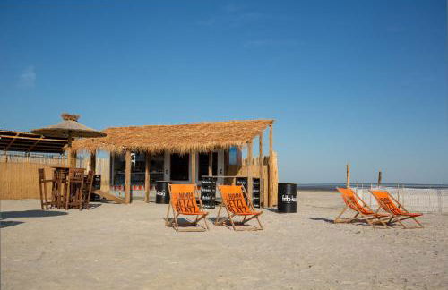 Ferienwohnung Haus zum Seehund mit Pool, Garten und Tischtennisplatte - Foto 51