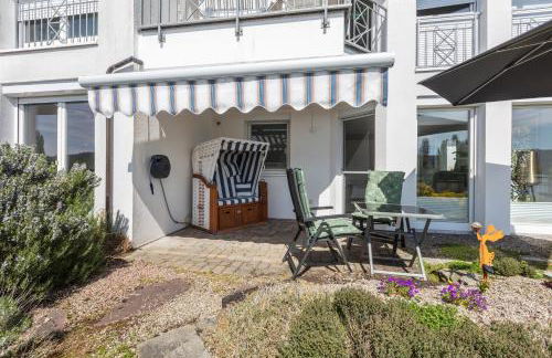 Ferienwohnung Rheinblick - Foto 16