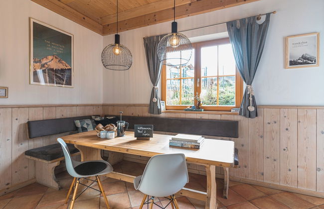 Dorfchalets Kaprun - Foto 49