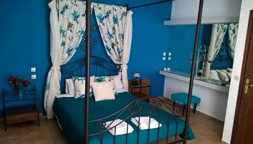 Εlegant Villa Liakos - Foto 2