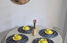 Casa Lótus - 400m da praia - Foto 13