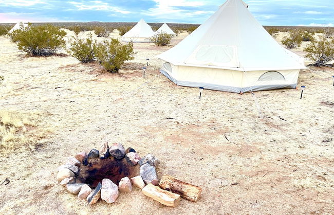 Beysicair Tents & Campground - Photo 39