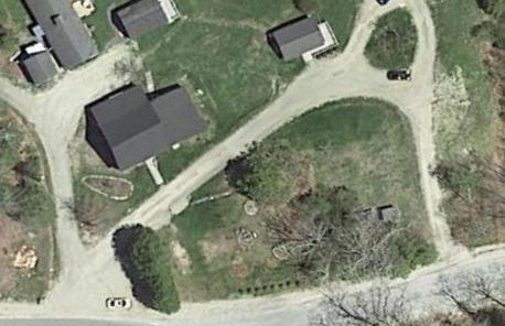 Cottages at the Surry Barn - Foto 53