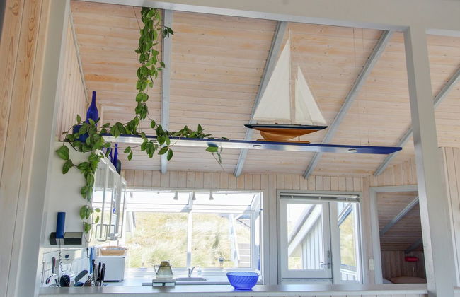 "Wikar" - 50m from the sea - Foto 24