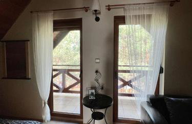 Siedlisko Musialove nad jeziorem 8 osob - Foto 32