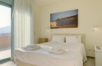 Ouzo Panoramic Houses 2, with private pool - Foto 64