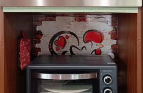 Casa de la Portuguesa, bonita terraza con barbacoa - Foto 25