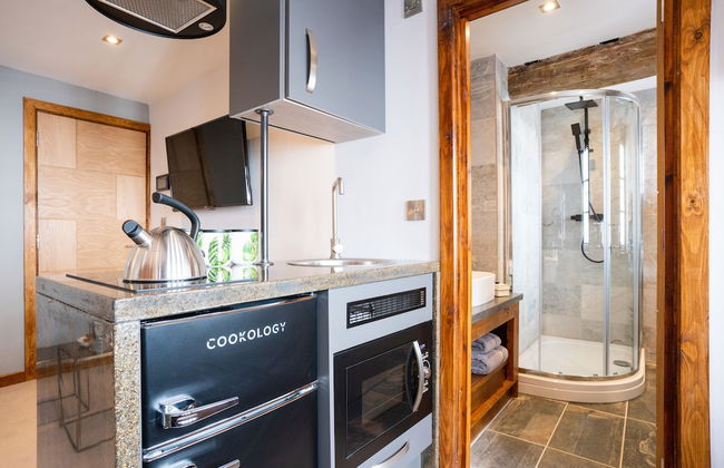 Old Infirmary - Foto 21