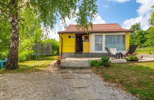 Holiday Home Tina by Interhome - Foto 62