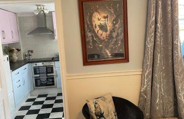 Alices House - Foto 1