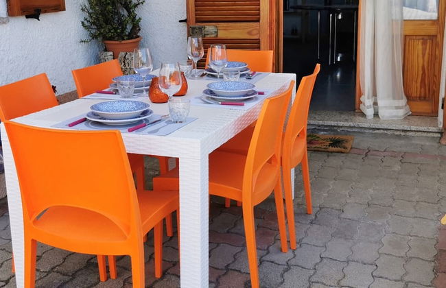 Welcomely - La Casa Di Rita - Sa Capannizza - Photo 35