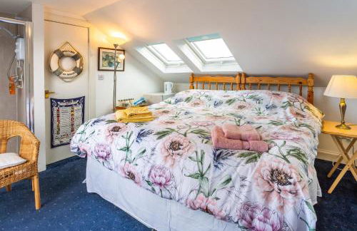 Beach Front Flat, Brodick - Photo 33