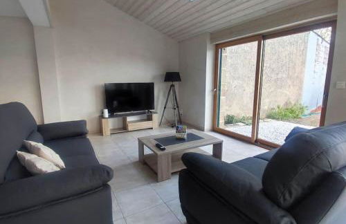 Gîte les goélands - Foto 6