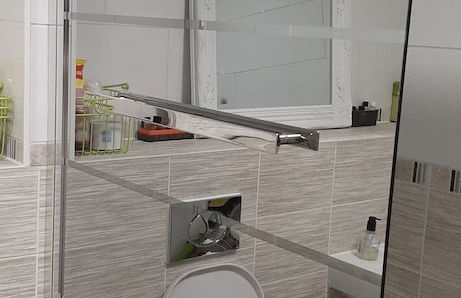 Modern Apartment Minutes From Central London, UK - Foto 30