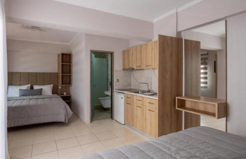 House Kostas on the beach - Foto 77