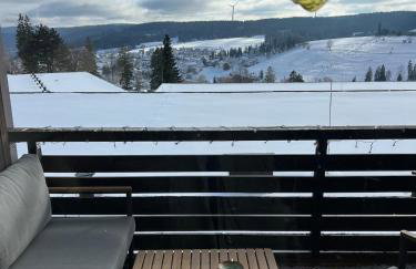 Black Forest Vista - Pool Sauna Tennis - Foto 36