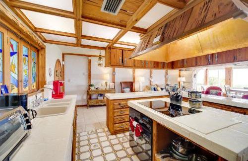 Seaside Home on the Space Coast with Beach Access! - Photo 11