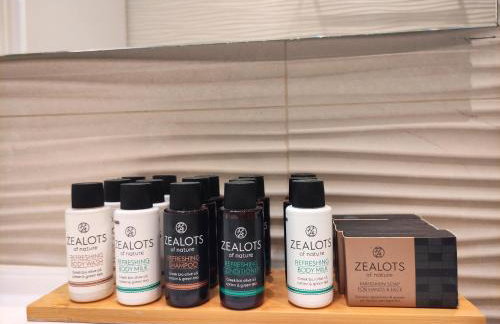 Waves Apartments Melody Glyfada - Foto 58