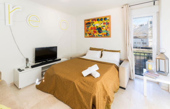 Coll Groc in Grau i Platja - Foto 36