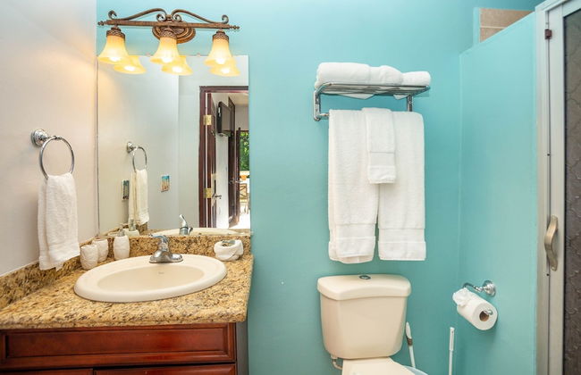 Villa Del Playa #4 - Foto 12