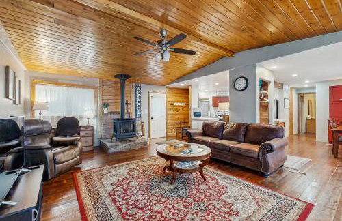 Hungry Horse Hideout - Upper Level - Foto 10