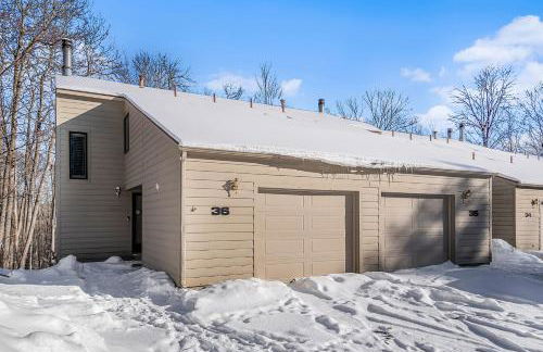 Hideaway Valley Condo 36 - Foto 35