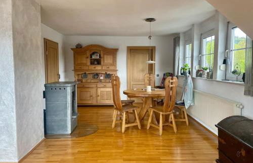 Moderne Ferienwohnung mit Sonnenbalkon in Fretter - Foto 1