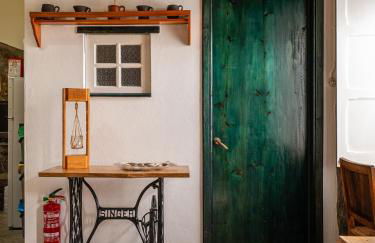 Fisherman's House Azores - Photo 19