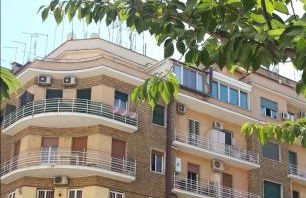 PeoniaMaximaHouse -Piazza Bologna- - Foto 5