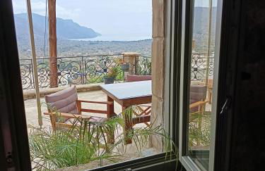 ILAKATI House, Megalo Horio village, Tilos Island - Foto 59