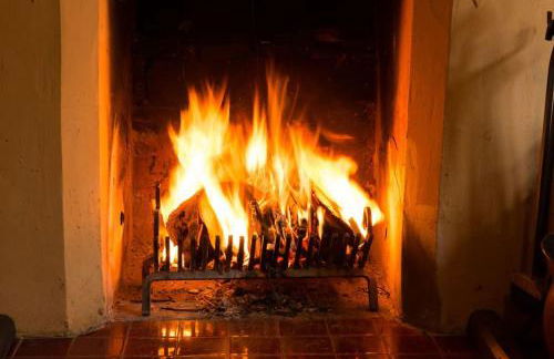 The Old Monkey, a quirky bolthole on the edge of a historic Market Town - Foto 12